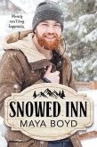 Snowed Inn (eBook, ePUB) Snowed Inn (eBook, ePUB)