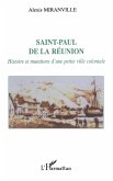 SAINT-PAUL DE LA RÉUNION (eBook, PDF)