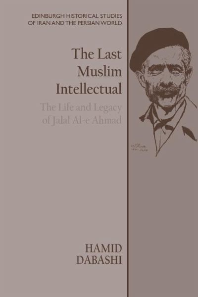 Last Muslim Intellectual (eBook, PDF)