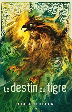 Cover Le destin du tigre (eBook, ePUB)