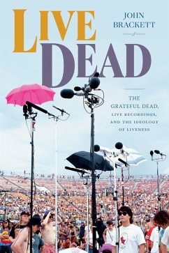 Live Dead (eBook, PDF) - John Brackett, Brackett