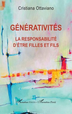 Générativités (eBook, PDF) - Ottaviano