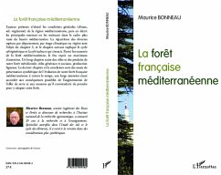 Cover La forêt française méditerranéenne (eBook, PDF)