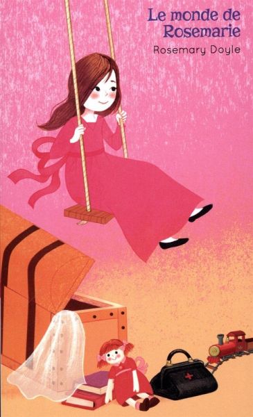 Le monde de Rosemarie (eBook, ePUB)