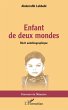Enfant de deux mondes (eBook, PDF) - Bild 1