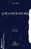 Là où la nuit se veut, déjà (eBook, PDF)