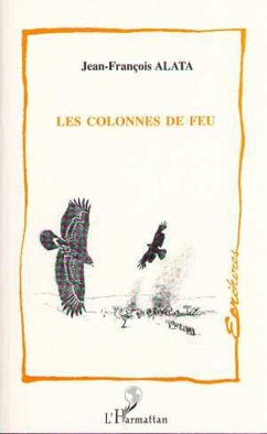 Cover Les colonnes de feu (eBook, PDF)