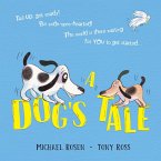 Dog's Tale: Life Lessons for a Pup (eBook, ePUB)
