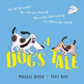 Dog's Tale: Life Lessons for a Pup (eBook, ePUB)