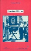 Lumière d'Egypte (eBook, PDF)