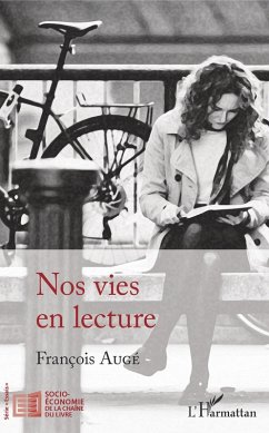 Nos vies en lecture (eBook, PDF) - Auge