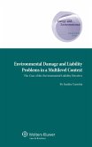 Environmental Damage and Liability Problems in a Multilevel Context (eBook, PDF)