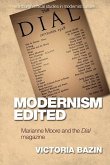 Modernism Edited (eBook, ePUB)