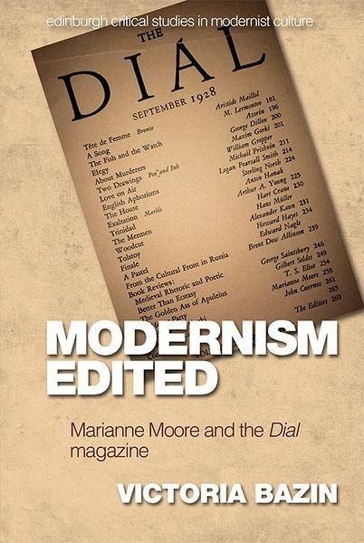 Modernism Edited (eBook, ePUB) Modernism Edited (eBook, ePUB)