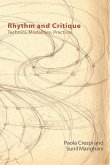 Rhythm and Critique (eBook, ePUB)