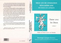 Cover Mille ans de civilisation méso-américaine (eBook, PDF)