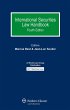 International Securities Law Handbook... - Bild 1