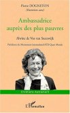 AMBASSADRICE AUPRÈS DES PLUS PAUVRES (eBook, PDF)