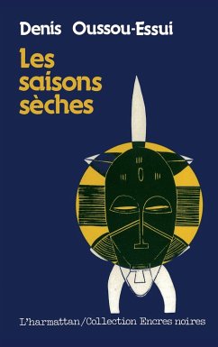 Cover Les saisons sèches (eBook, PDF)