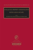 Intellectual Property Harmonisation within ASEAN and APEC (eBook, PDF)