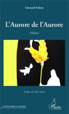 Cover L'Aurore de l'Aurore (eBook, PDF)