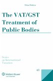 VAT/GST Treatment of Public Bodies (eBook, PDF)