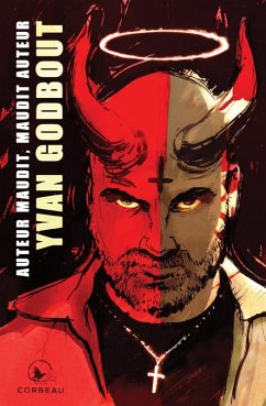 Cover Auteur maudit, maudit auteur (eBook, ePUB)