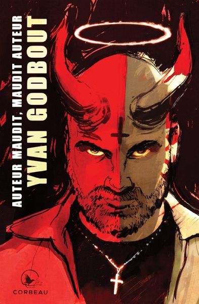 Auteur maudit, maudit auteur (eBook, ePUB)