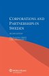 Corporations and Partnerships in Sweden... - Bild 1