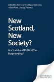 New Scotland, New Society? (eBook, PDF)