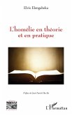 L'homélie en théorie et en pratique (eBook, PDF)