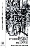 Pratiques et représentations sociales des Japonais (eBook, PDF)