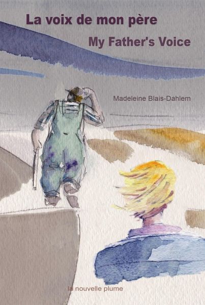 La voix de mon père (eBook, ePUB) La voix de mon père (eBook, ePUB)