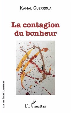 Cover La contagion du bonheur (eBook, PDF)