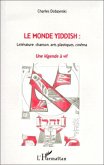 Le Monde Yiddish (eBook, PDF)