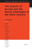 Council of Europe and the Social Challenges of the XXIst Century (eBook, PDF)