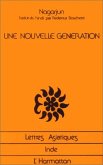Une nouvelle génération (eBook, PDF)