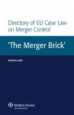 Directory of EU Case Law on Merger Control (eBook, PDF) Directory of EU Case Law on Merger Control (eBook, PDF)