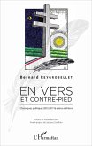 En vers et contre-pied (eBook, PDF) En vers et contre-pied (eBook, PDF)