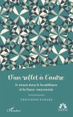 D'un reflet à l'autre (eBook, ePUB)