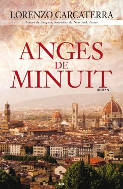Cover Anges de minuit (eBook, ePUB)
