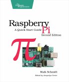 Raspberry Pi (eBook, PDF) Raspberry Pi (eBook, PDF)