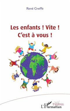 Cover Les enfants ! Vite ! C'est à vous ! (eBook, PDF)