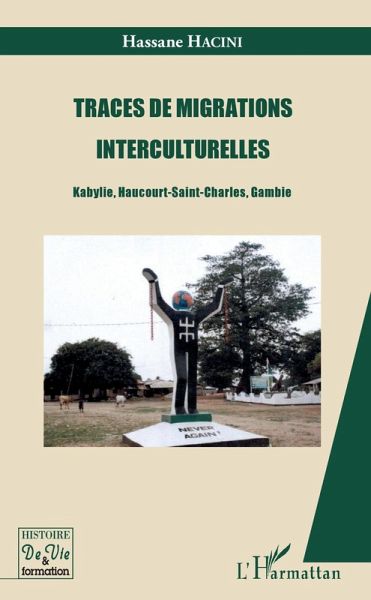 Traces de migrations interculturelles (eBook, PDF) Traces de migrations interculturelles (eBook, PDF)