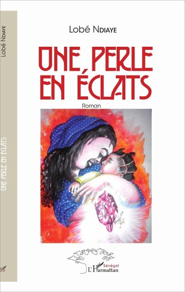 Une perle en éclats (eBook, PDF)