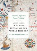 Primer for Teaching Indian Ocean World History (eBook, PDF)
