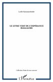 Le livre vert de l'espérance malgache (eBook, PDF)