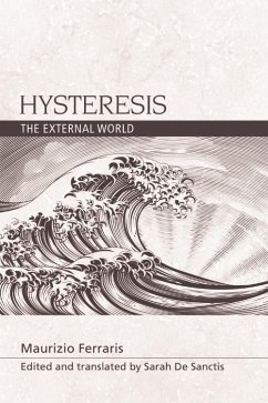 Cover Hysteresis (eBook, PDF)