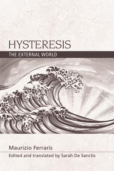 Hysteresis (eBook, PDF)