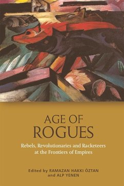 Cover Age of Rogues (eBook, ePUB)